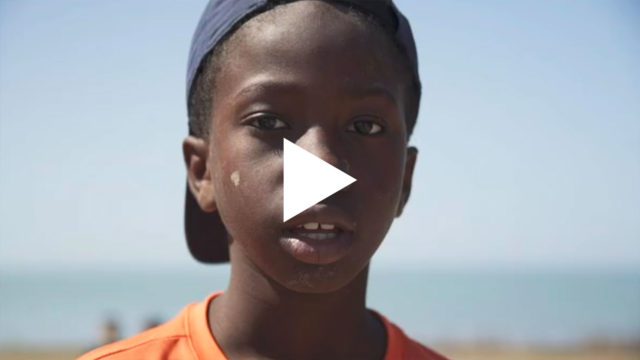 Journées des oubliés des vacances à Noirmoutier