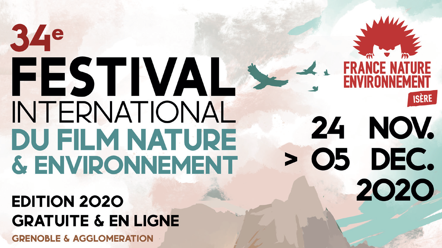 Affiche-Festival-du-Film-Nature-Environnement