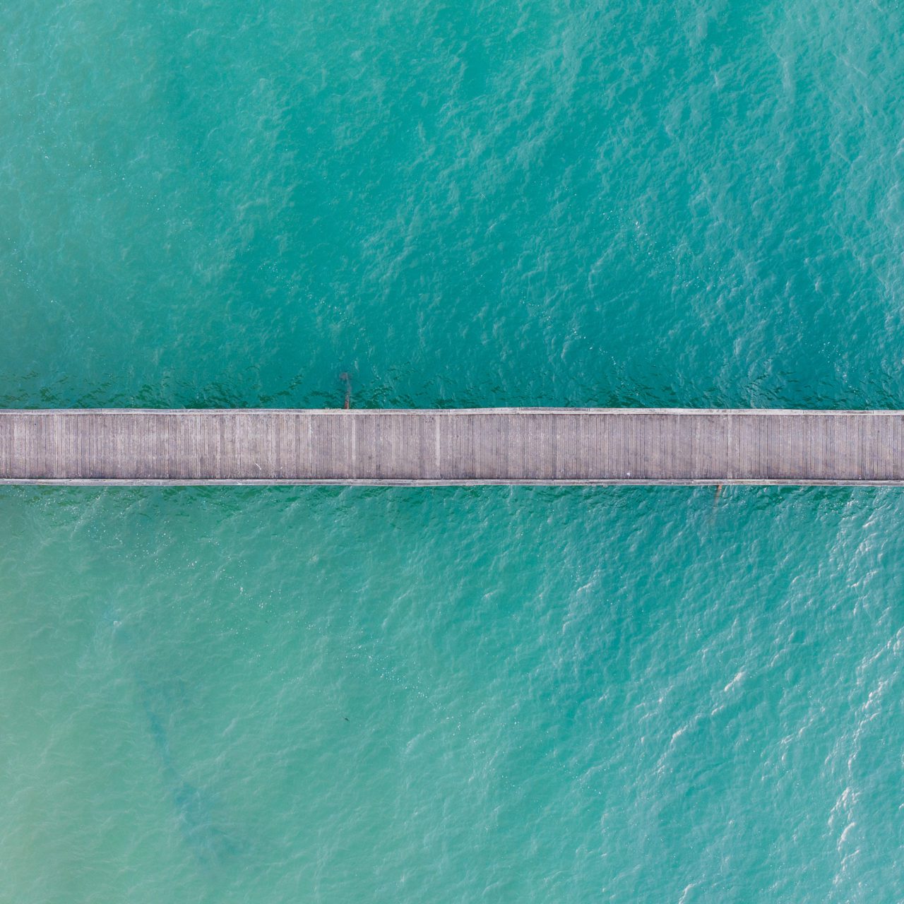 Images aériennes de Noirmoutier