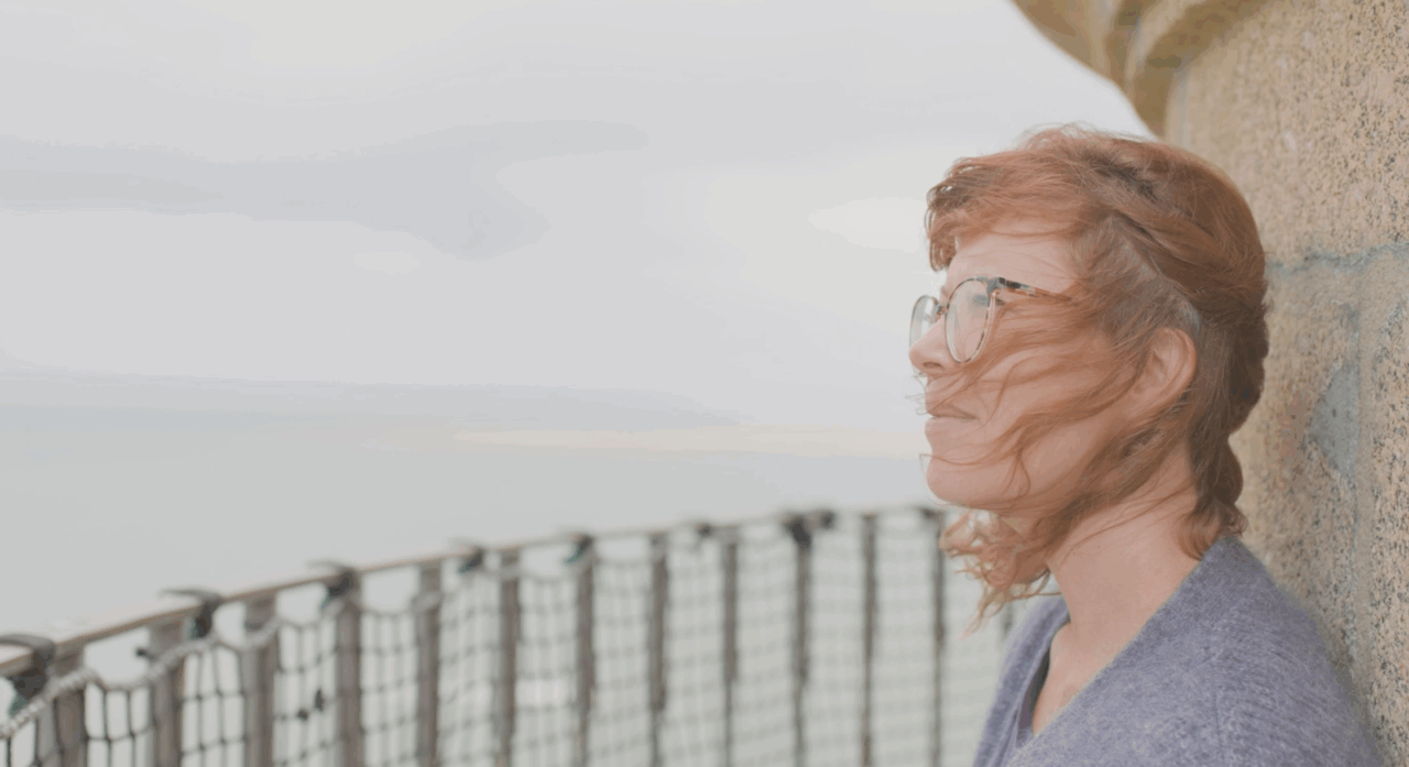 Marine le Breton x Phare de Cordouan 2