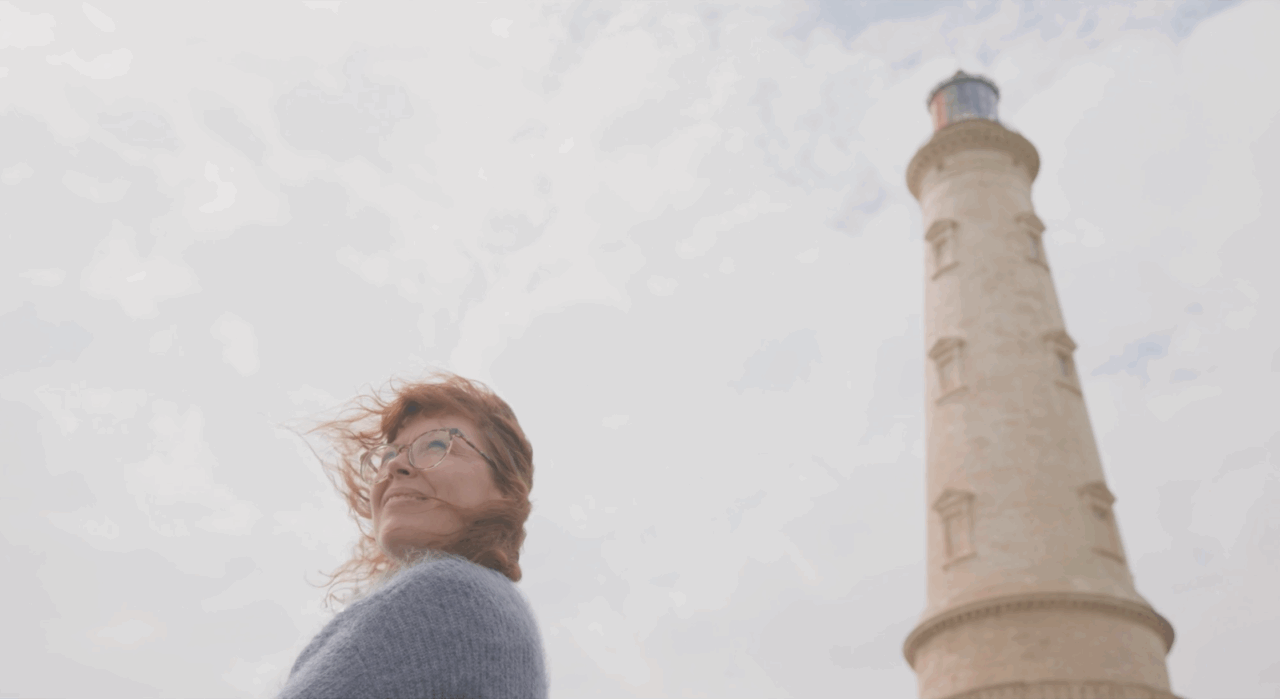 Marine le Breton x Phare de Cordouan 8